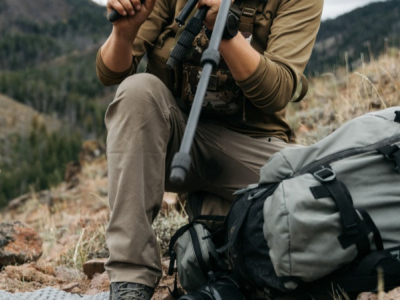 охотничьих брюк