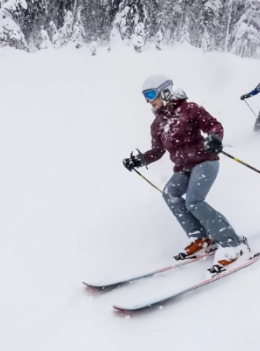 Best Ski Suit Brands