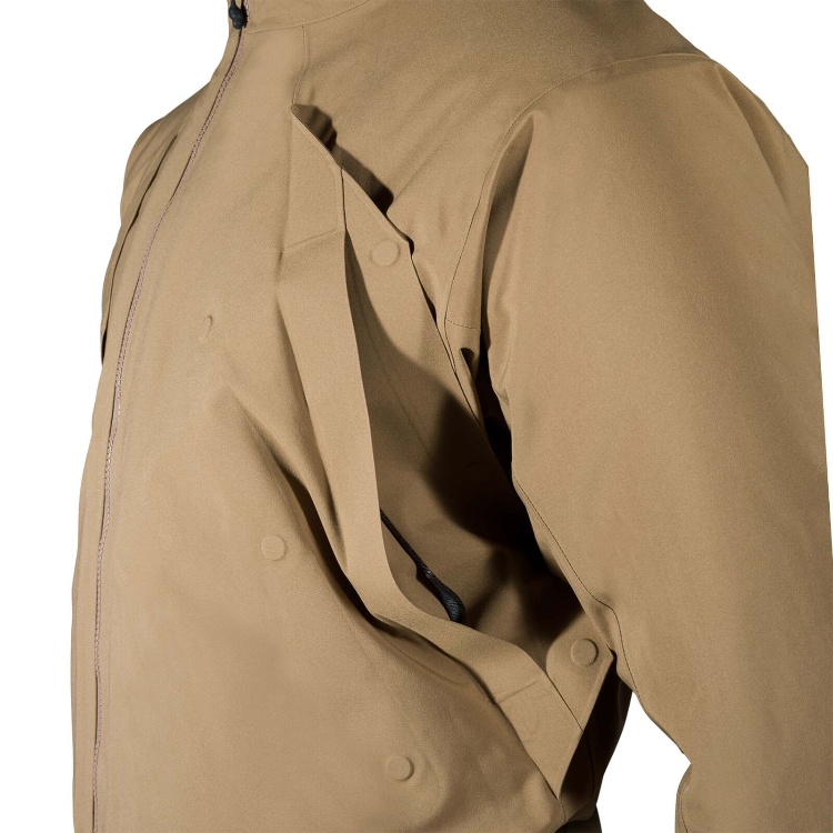 Windproof Sports Jacket