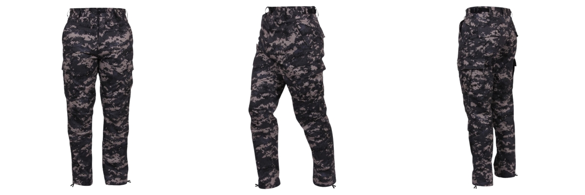 цифровые камо армейские брюки цифровые камо армейские брюки