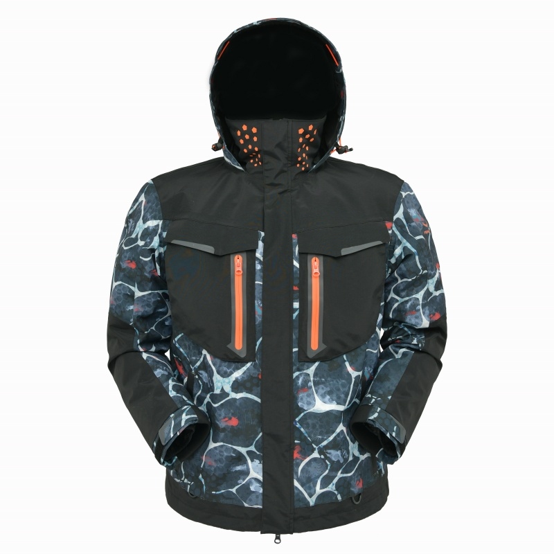 thermal suit for fishing