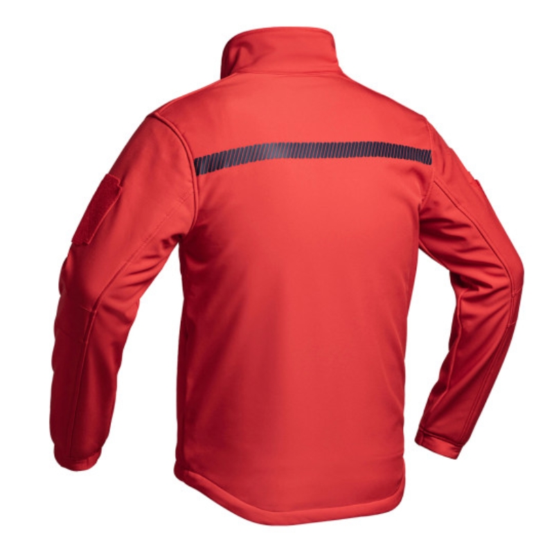 Men's softshell jacket