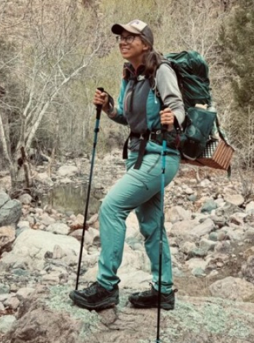 mountaineering clothing brands