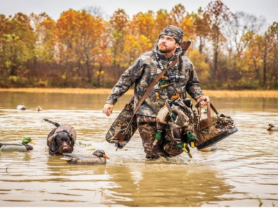 канадские компании охотничьей одежды