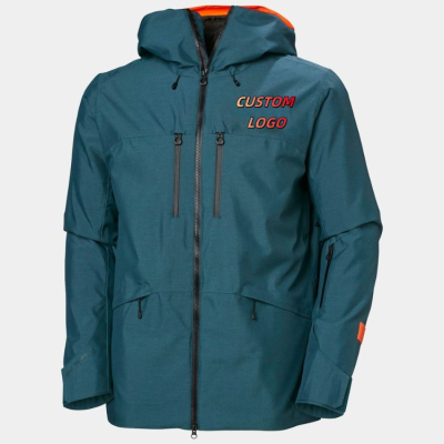 Men's Snowboard Jacket