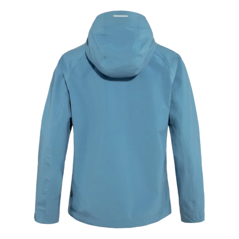 Куртка для катания на лыжах с капюшоном