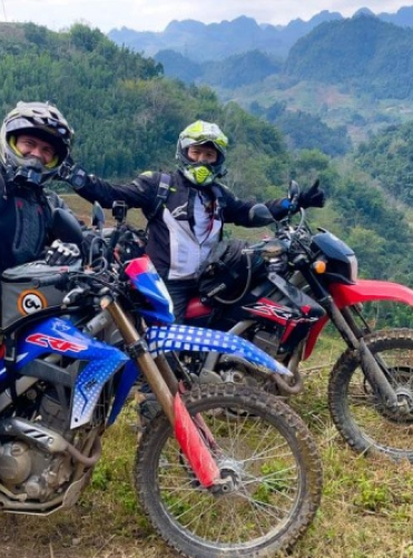 Лучшие мотоциклетные куртки