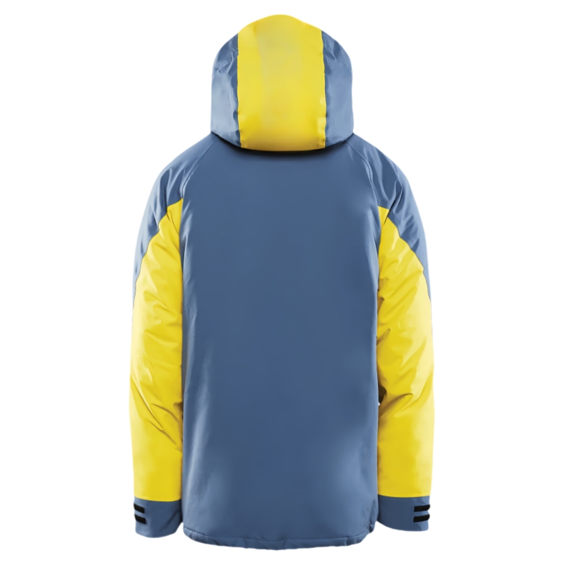 Snowboard Jacket Mens