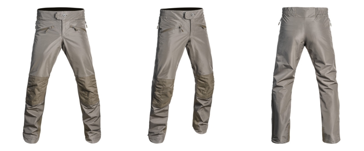 Tactical hardshop trousers Tactical hardshop trousers