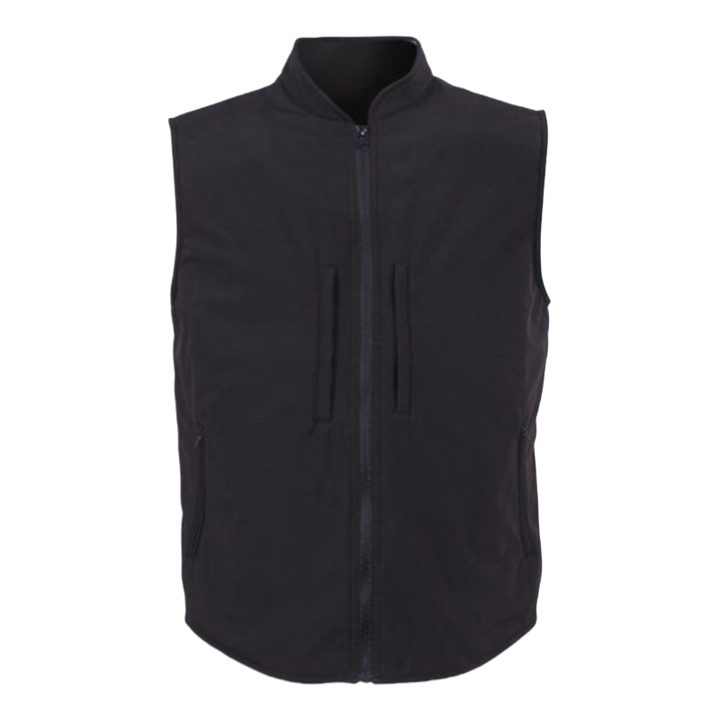 softshell vest