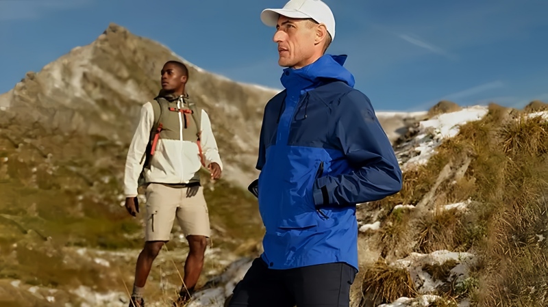 Лучшие бренды верхней одежды