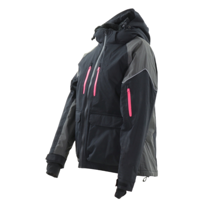 Rise Float jacket