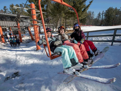 Лучшие бренды зимней одежды