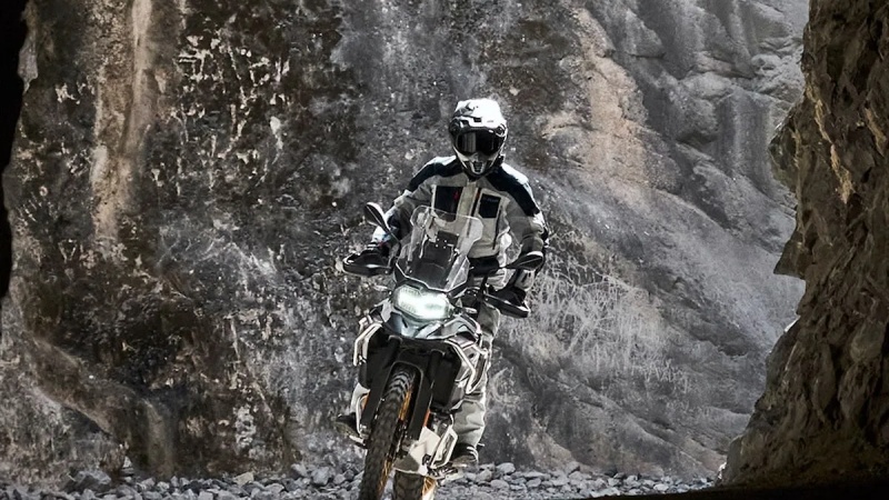 Лучшие мотоциклетные куртки