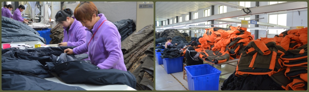 Caste Men's insulated baggated ski jacket Caste Men's insulated baggated ski jacket