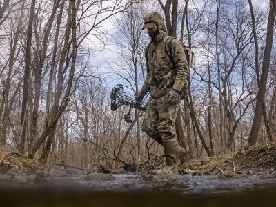 охотничьих брюк