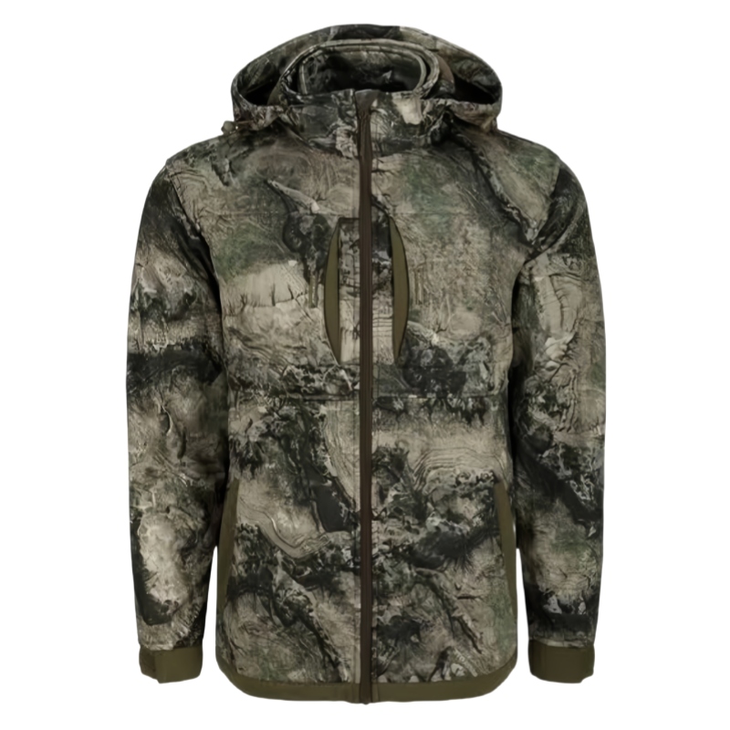 best hunting jacket