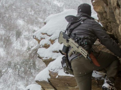 популярные бренды охотничьей одежды