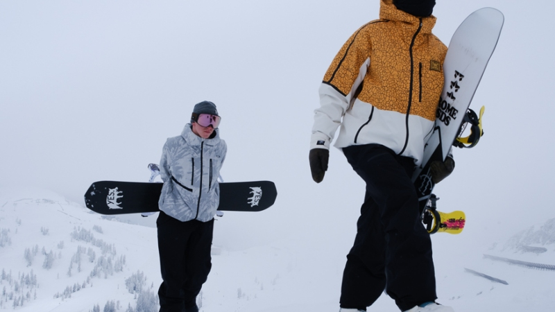 Каковы Недостатки Снежной Куртки Каковы Недостатки Снежной Куртки