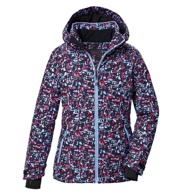 Ski Jackets for Girls