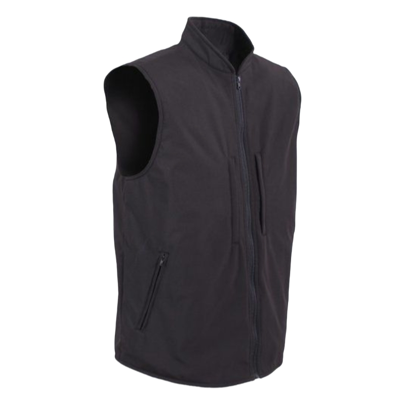 softshell vest