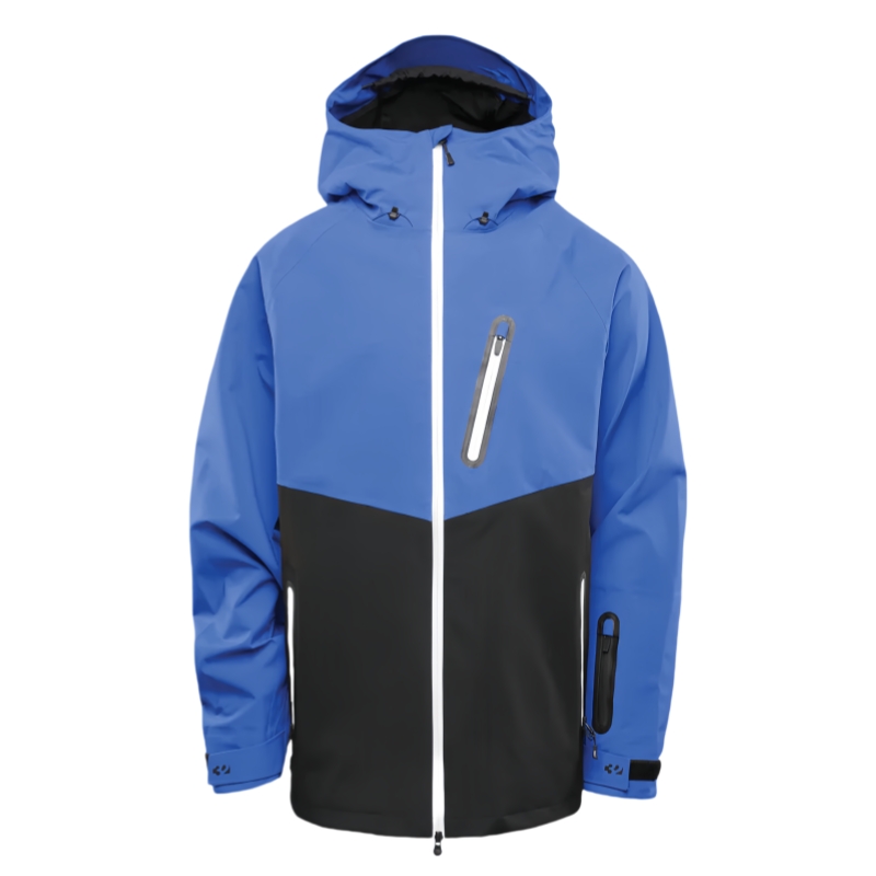 for skis jacket cross-country men's ski