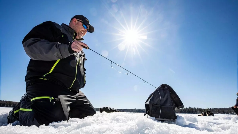 ice fishing clothing brands ice fishing clothing brands
