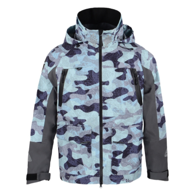 Fishing Camouflage Suit