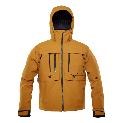Water Repellent Jacket for Fishing