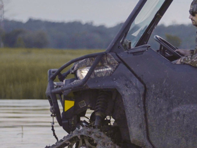 популярные бренды охотничьей одежды