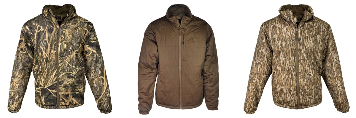 Universal Hunting and Fishing Suit with Multi-Season Protection Universal Hunting and Fishing Suit with Multi-Season Protection