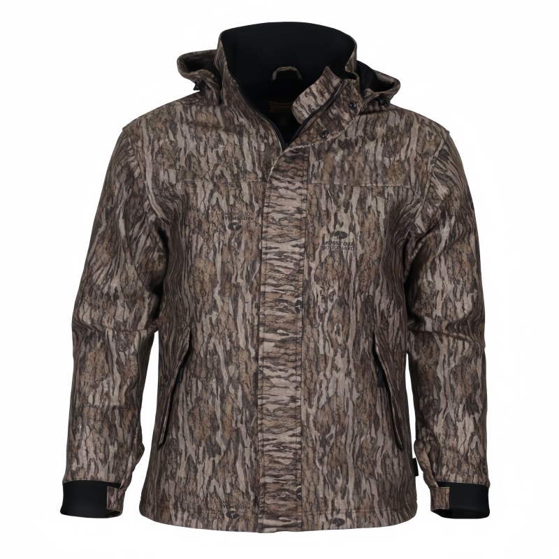 Непромокаемый охотничий костюм