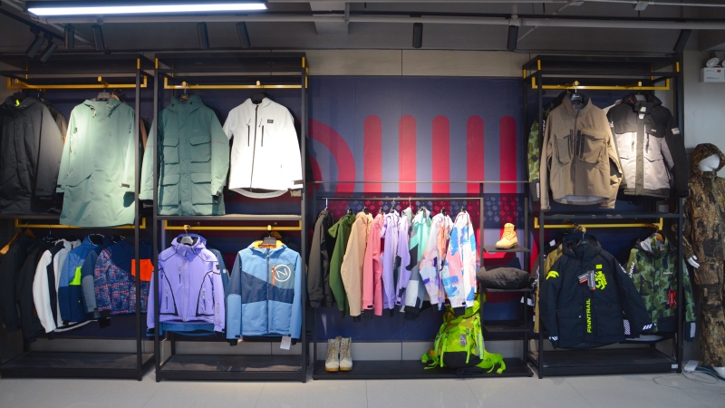 Custom clothing manufacturers Custom clothing manufacturers