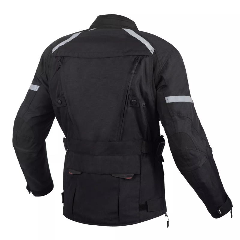 Водостойкая куртка для мототуризма