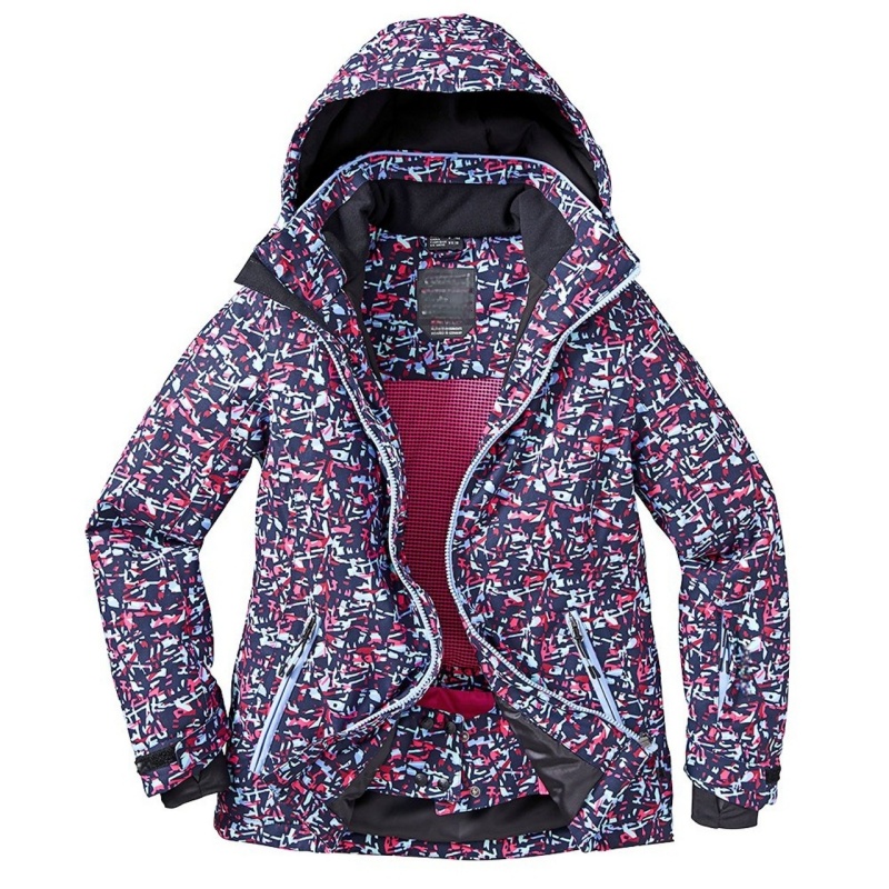 Ski Jackets for Girls
