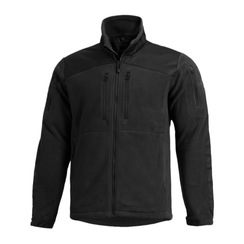 Куртка Флисовая Тактическая