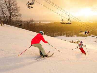 бренды лыжных курток