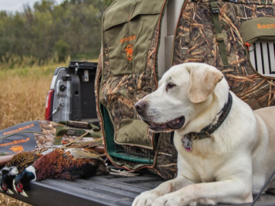 популярные бренды охотничьей одежды