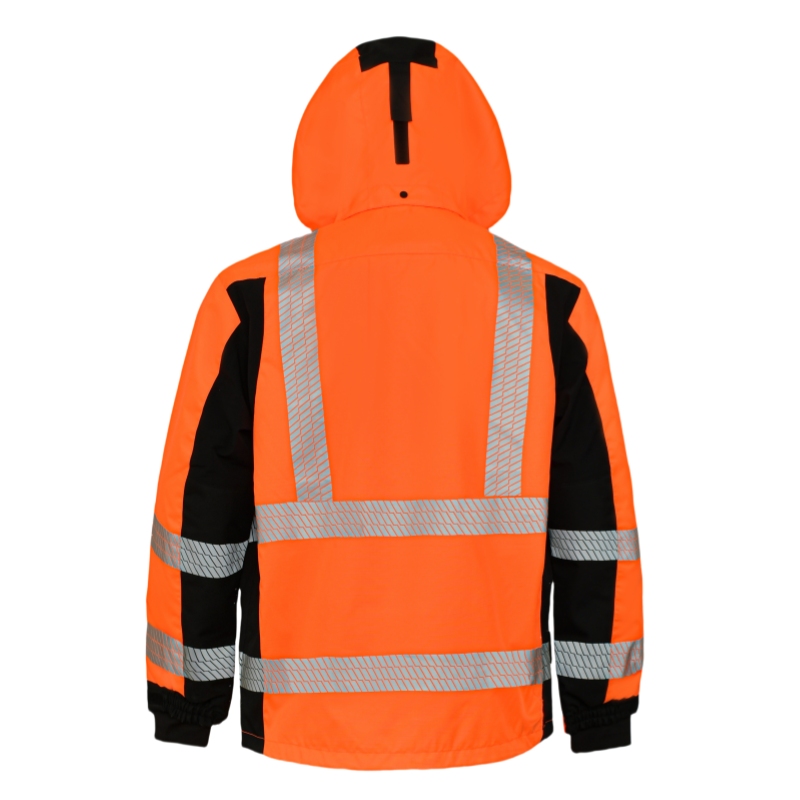 Одежда Специальная Сигнальная Повышенной