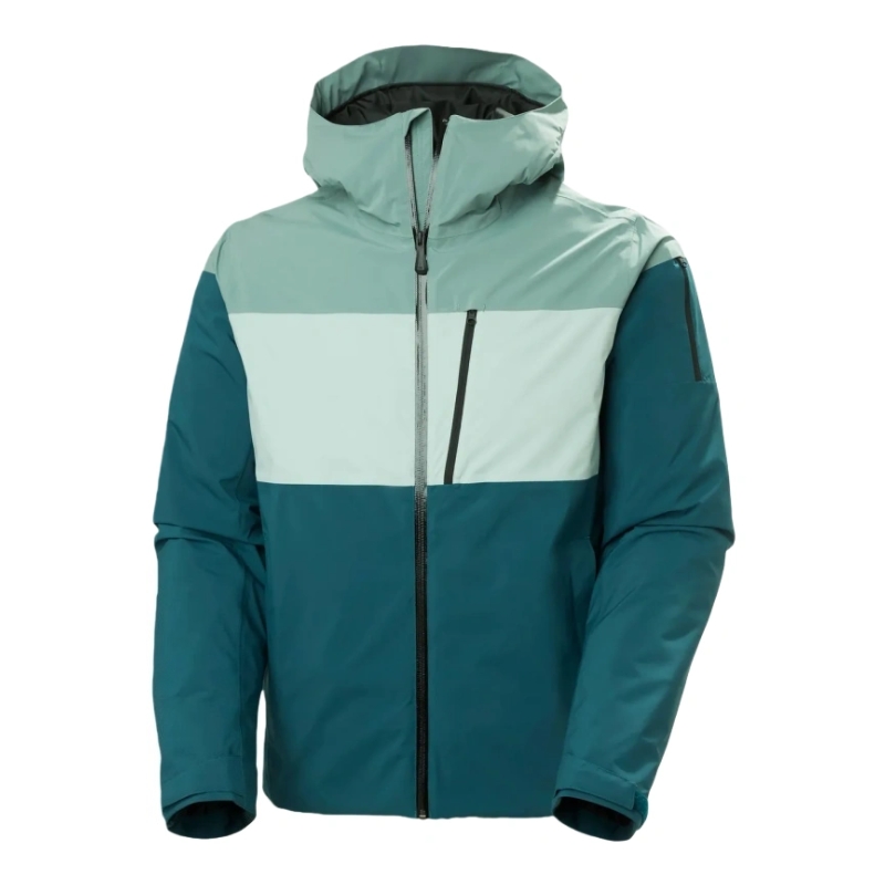 Лыжная куртка Gravity Insulated