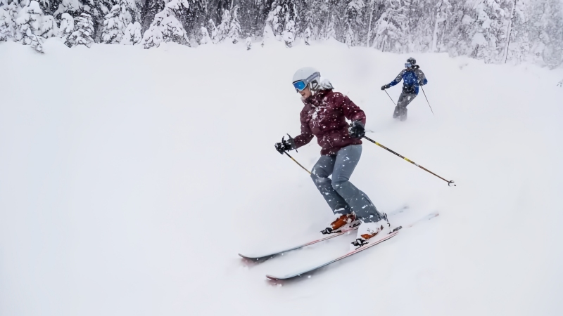 Производители лыжной одежды Производители лыжной одежды
