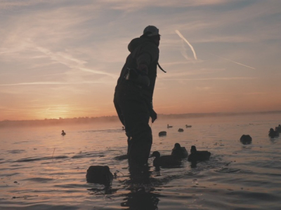 охотничьих брюк