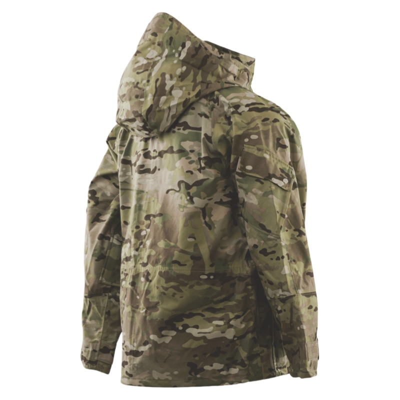 Army Parka