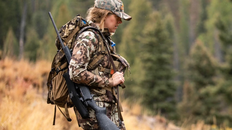 Hunting clothing brand Hunting clothing brand