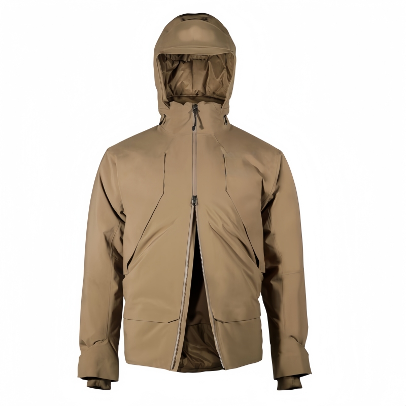 Windproof Sports Jacket