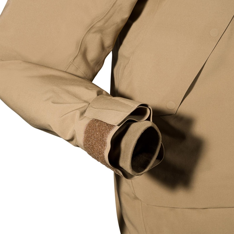 Windproof Sports Jacket