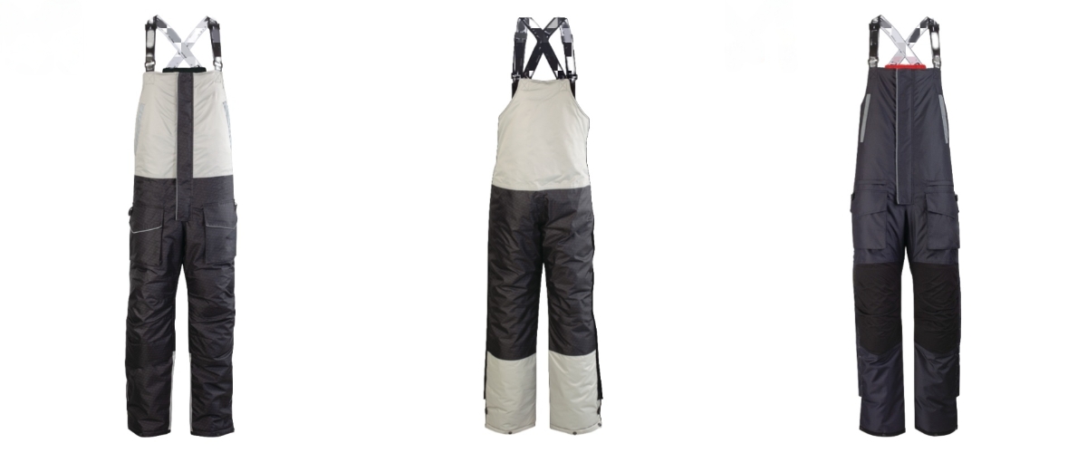 Штаны для подледного лова рыбы Штаны для подледного лова рыбы