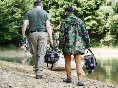 Компании по производству одежды для водоплавающих птиц