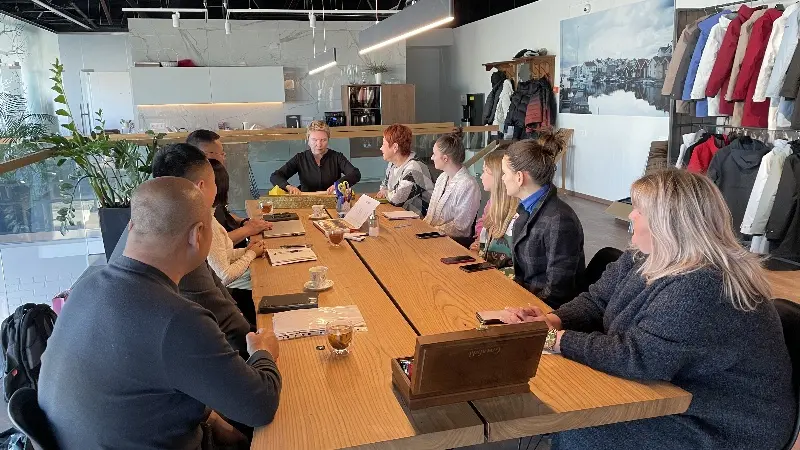 Когда Страсть к Охоте Встретится с Кастомайзингом: История Мастерства, Лежащая в Основе Всего Спектра Заказов