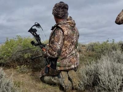 Производители камуфляжной одежды